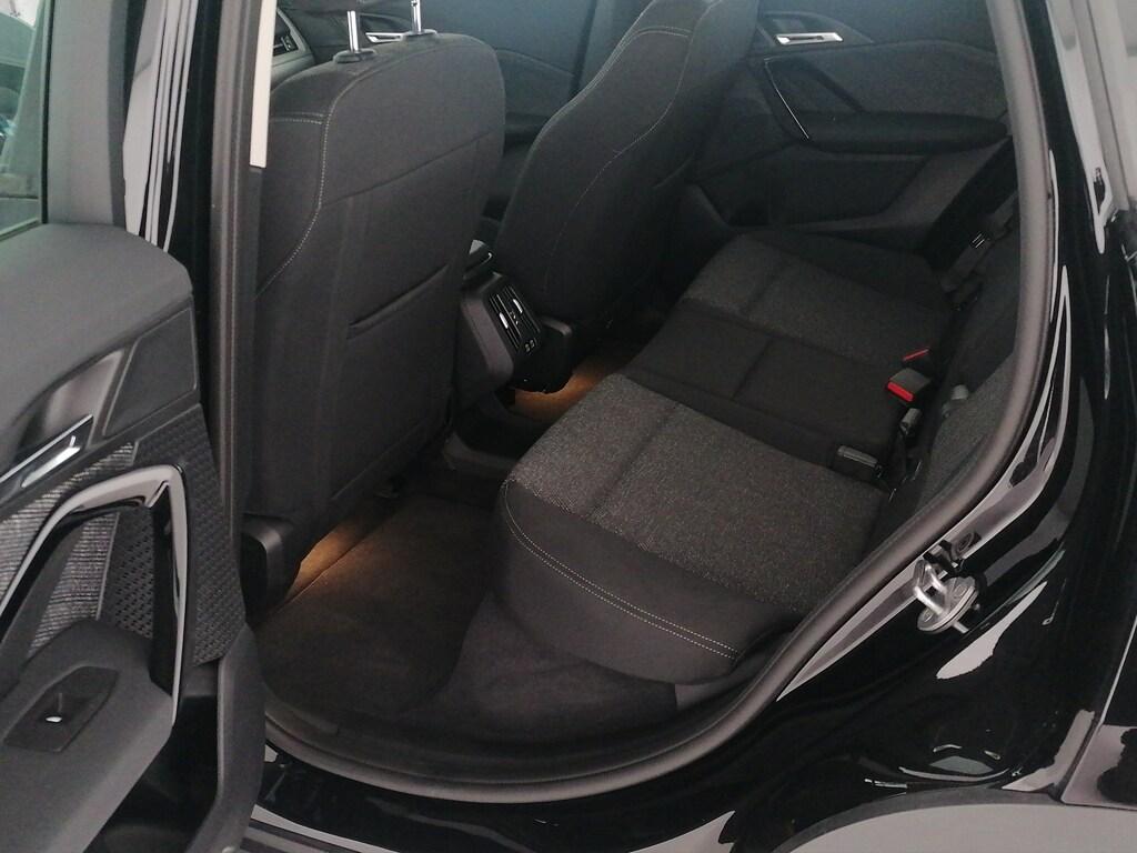 BMW X1 25e xdrive auto