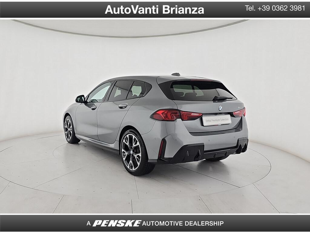 BMW Serie 1 118d MSport auto