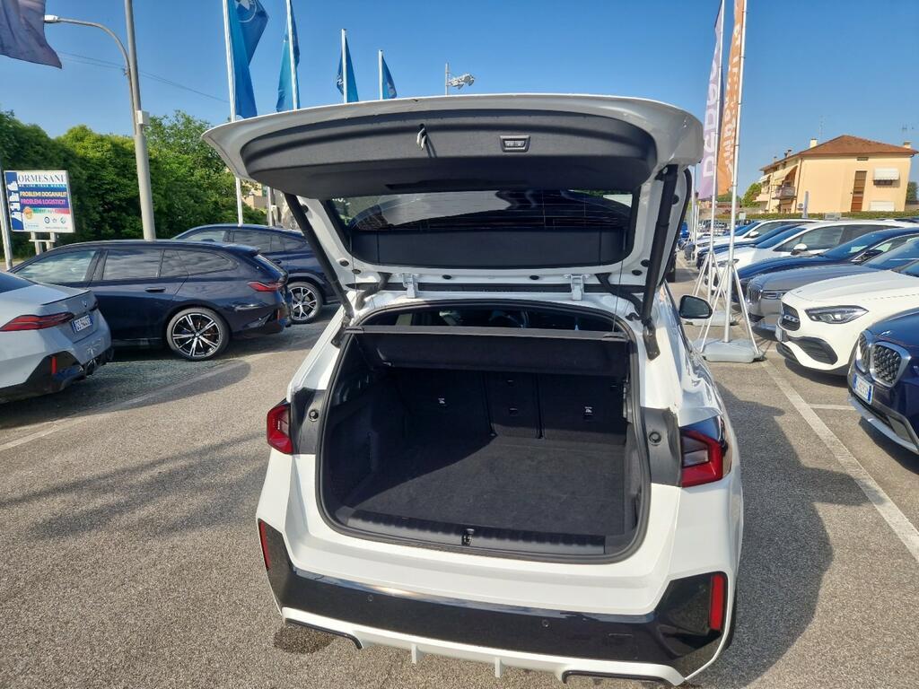 BMW iX1 edrive 20 MSport