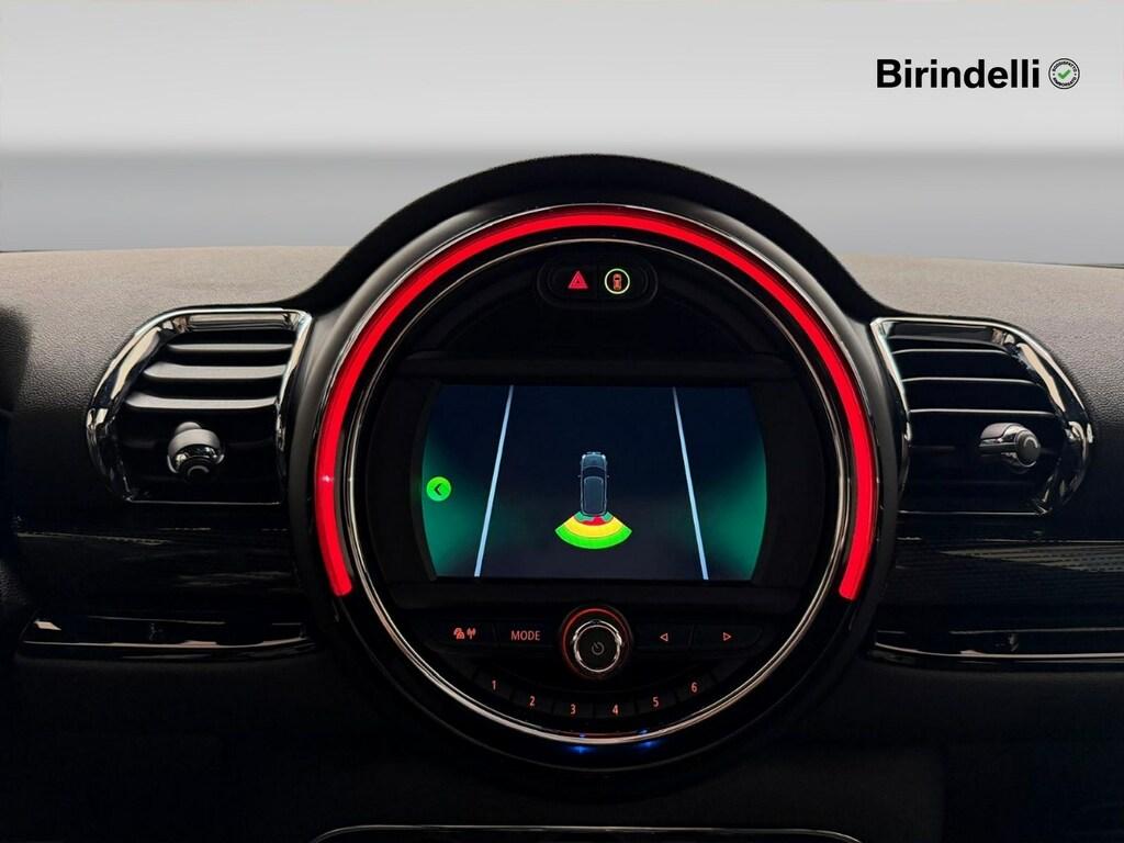 Mini One D Clubman 1.5 TwinPower Turbo One D Hype