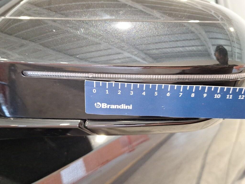 BMW Serie 5 520d 48V xdrive M Sport Pro auto