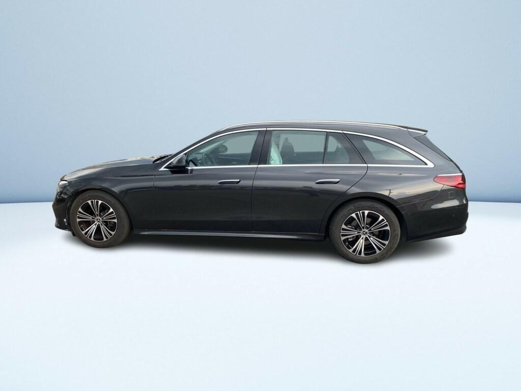 Mercedes Classe E 220 d Advanced auto
