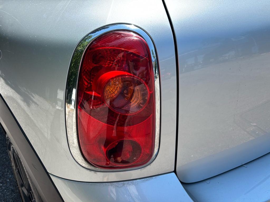 Mini Cooper S Countryman 1.6 Cooper S
