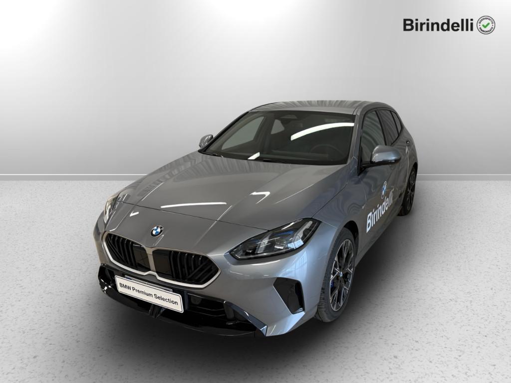 BMW Serie 1 120d 48V MSport auto