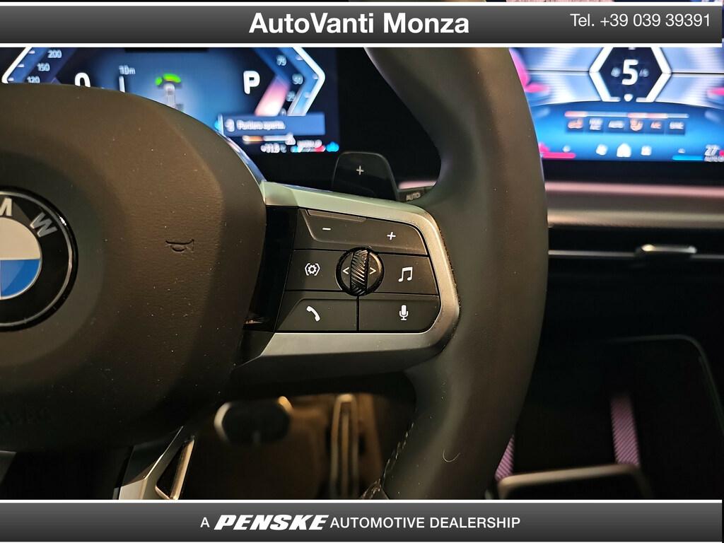 BMW Serie 2 218d Active Tourer Msport auto