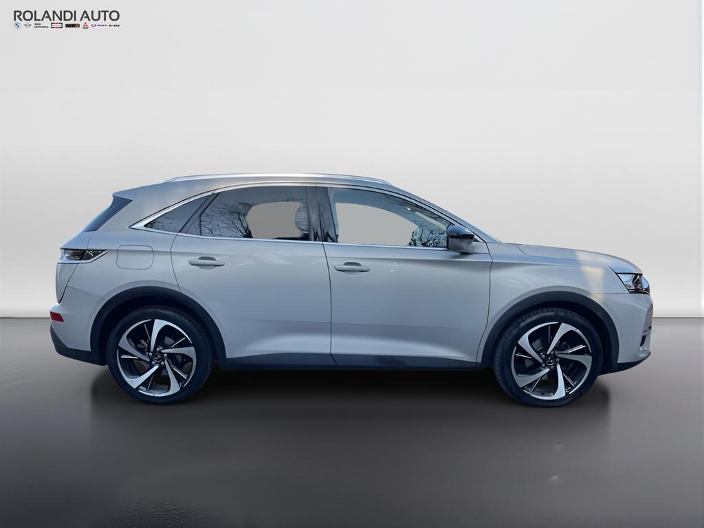 DS DS7 Crossback 2.0 bluehdi Prestige 180cv auto