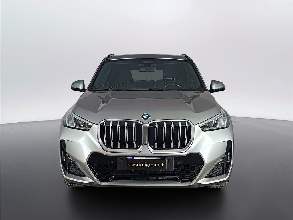 BMW X1 sdrive18d Msport auto