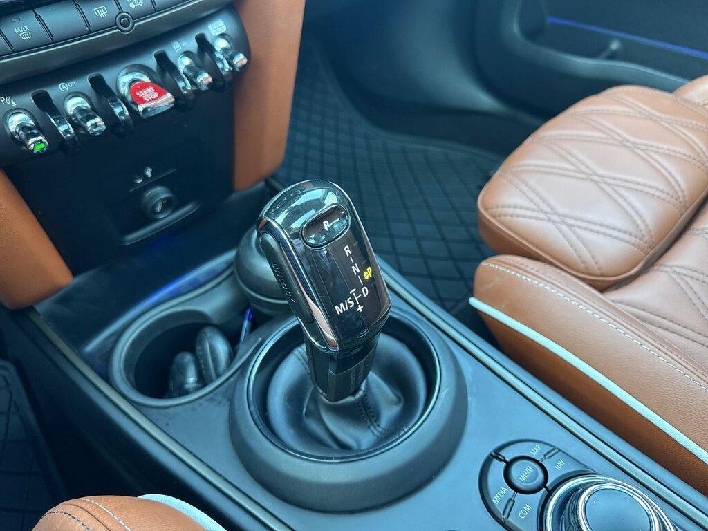 Mini Cooper Countryman 1.5 TwinPower Turbo Cooper