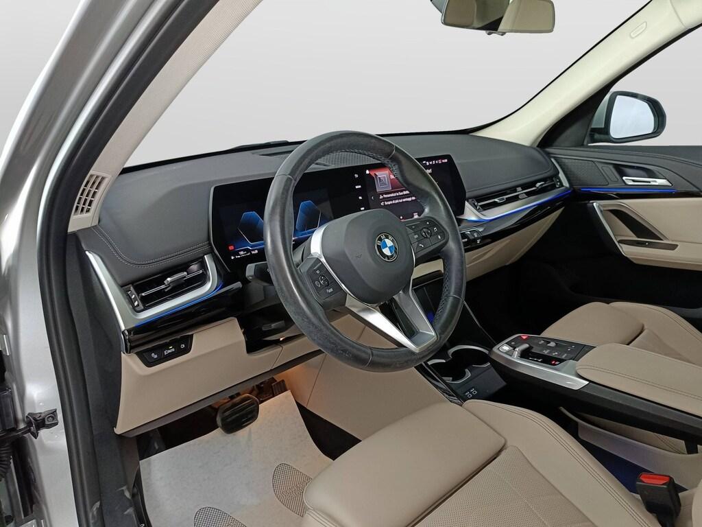 BMW X1 sdrive18d X-Line auto