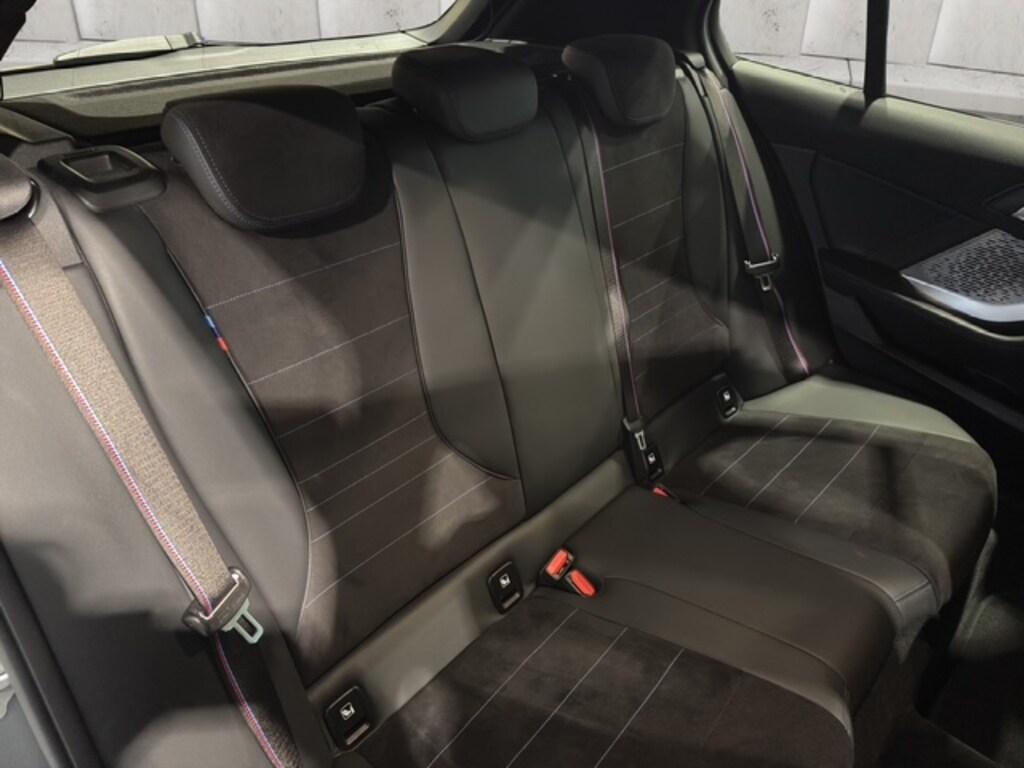 BMW Serie 1 118d MSport Pro auto