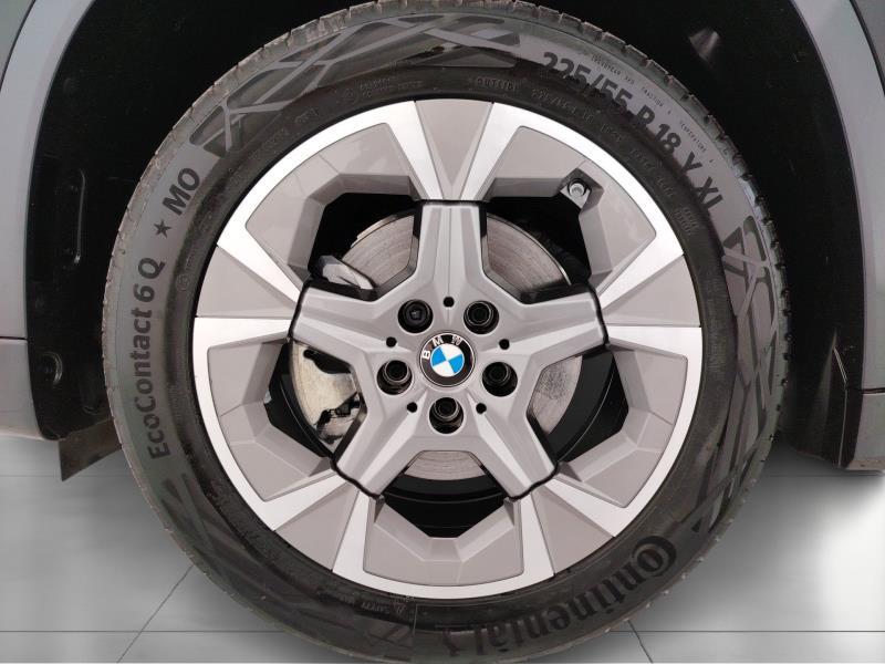 BMW X1 sdrive20d mhev 48V X-Line auto