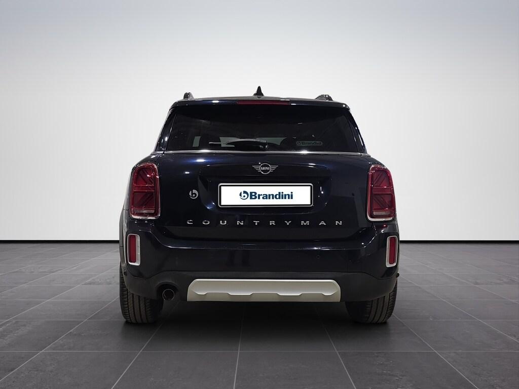 Mini One D Countryman 1.5 TwinPower Turbo One D