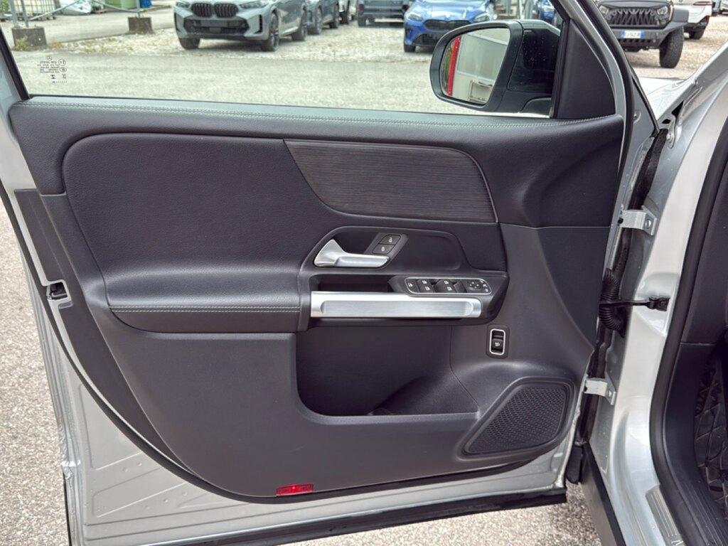 Mercedes GLB 200 d Sport Plus auto