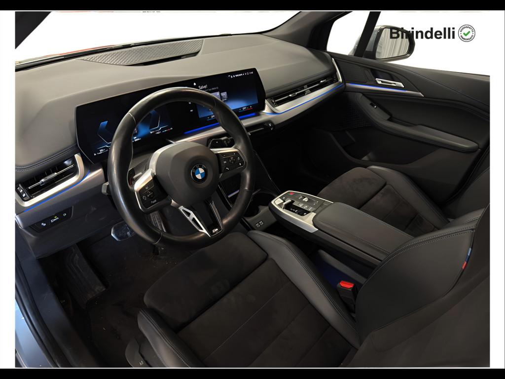BMW Serie 2 218d Active Tourer Msport auto