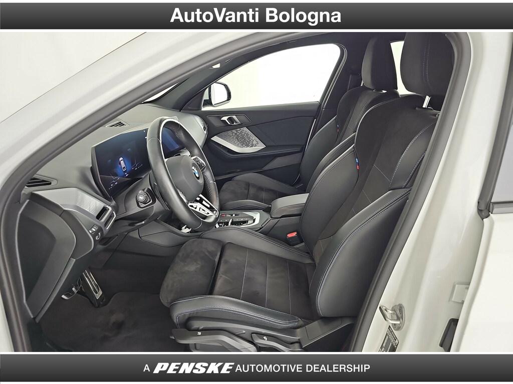 BMW Serie 1 118d MSport Pro auto