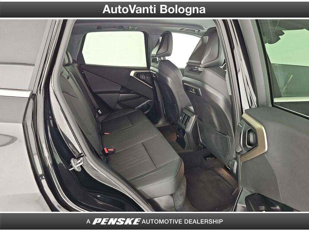 BMW X3 xdrive20d auto