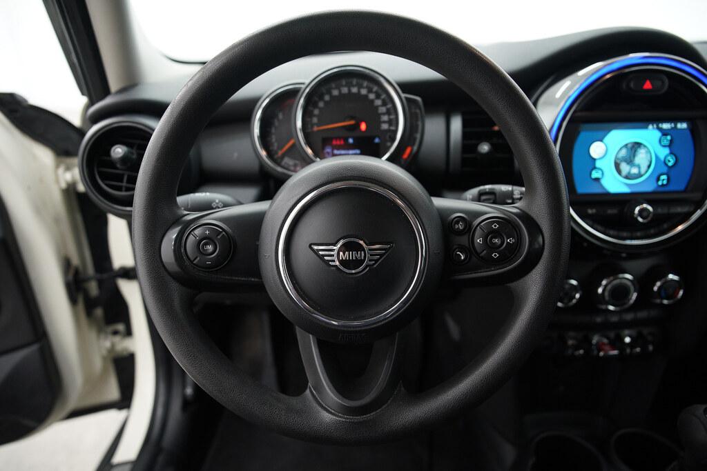 Mini One 1.5 TwinPower Turbo One