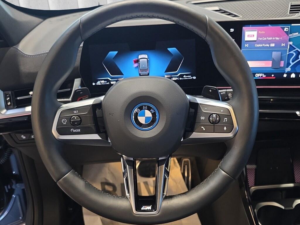 BMW X1 xdrive 25e MSport Pro auto