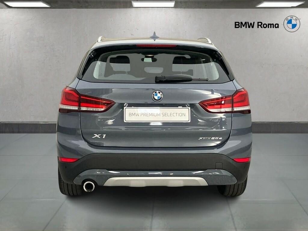 BMW X1 xdrive25e xLine auto