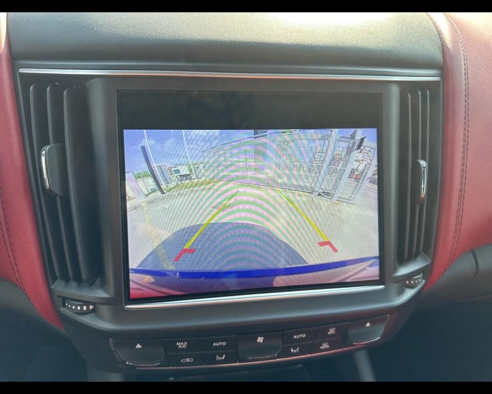 Maserati Levante 2.0 mhev GT 330cv auto