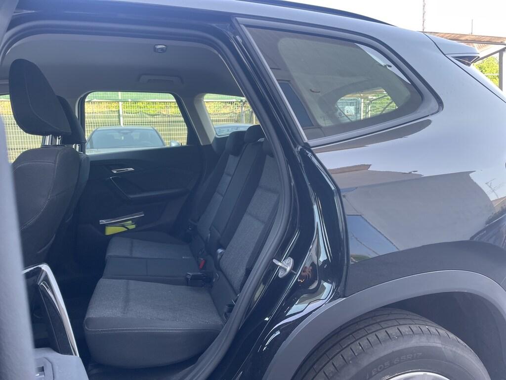 BMW X1 sdrive18d auto