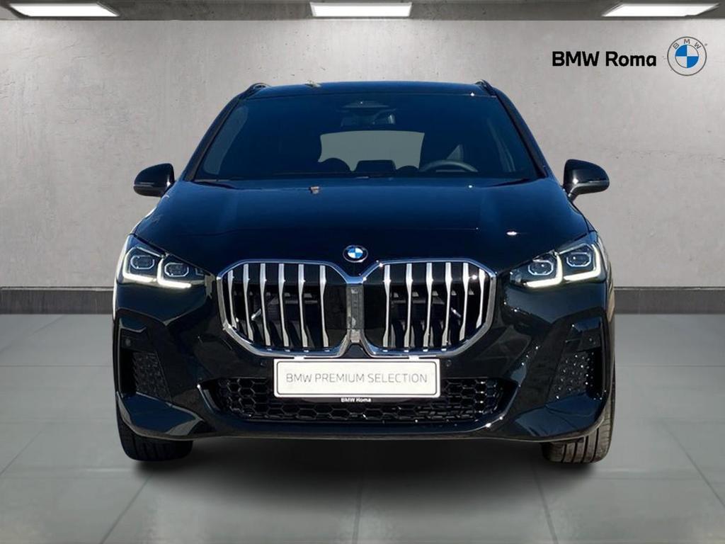 BMW Serie 2 218d Active Tourer Msport auto