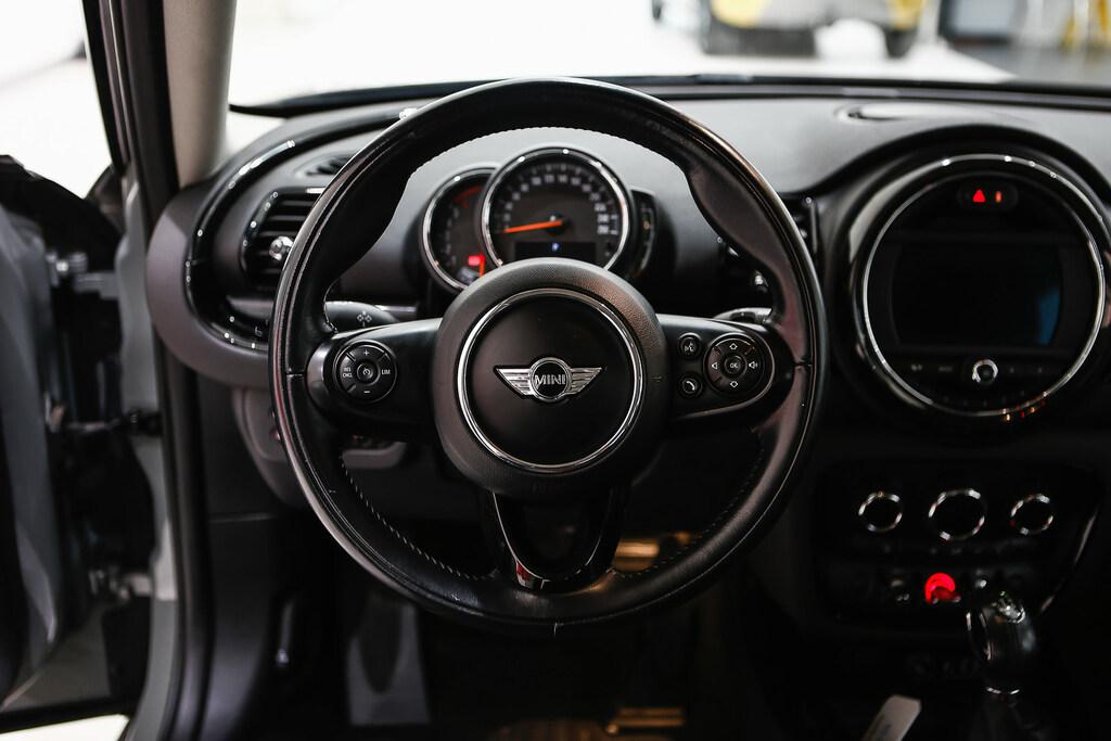 Mini One D Clubman 1.5 One D Exclusive Steptronic