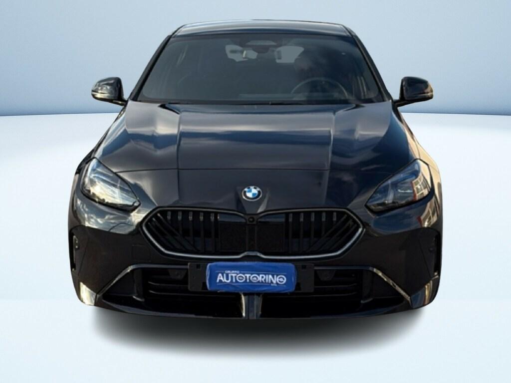 BMW Serie 1 118d MSport Pro auto