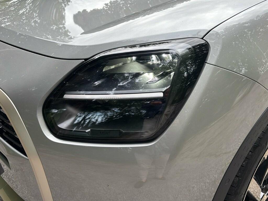 Mini Mini Countryman 2.0 48V D Favoured auto