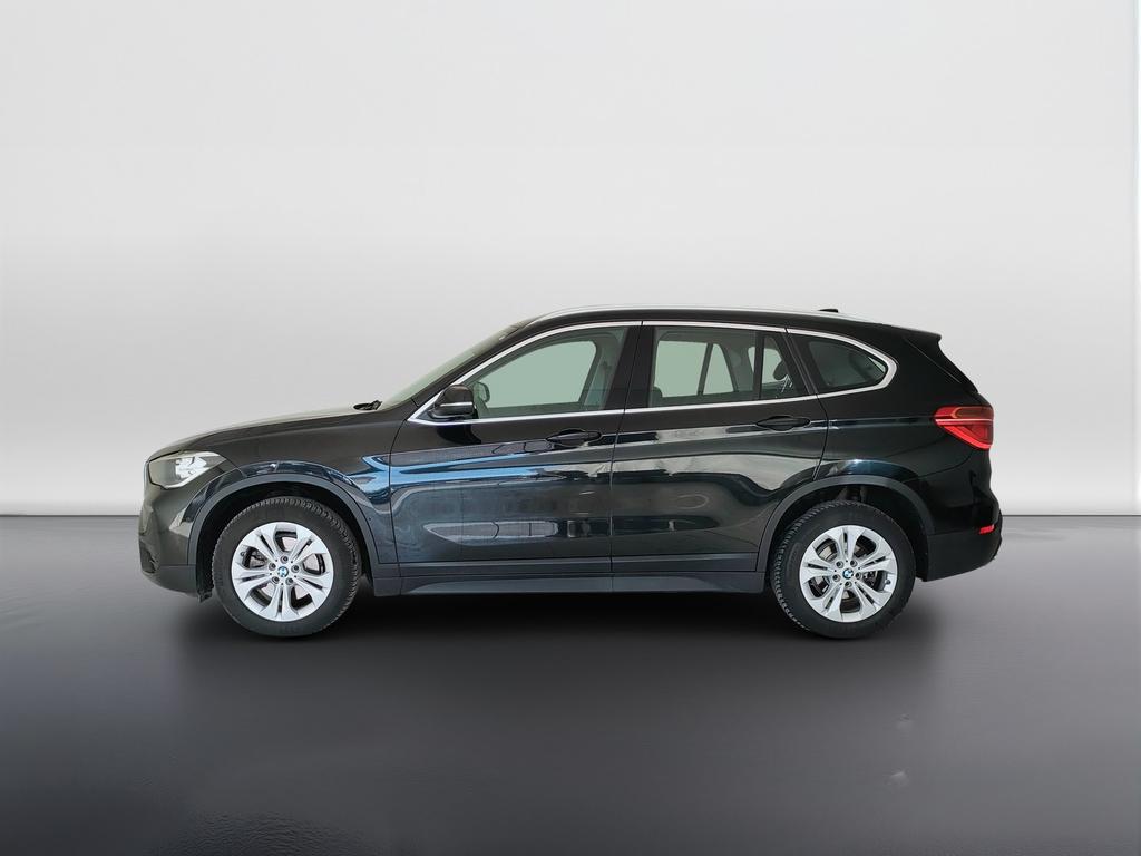 BMW X1 sdrive18d Advantage