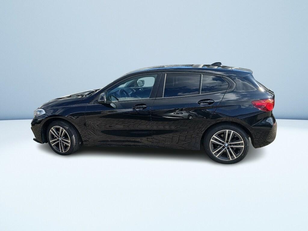 BMW Serie 1 116d Business Advantage auto