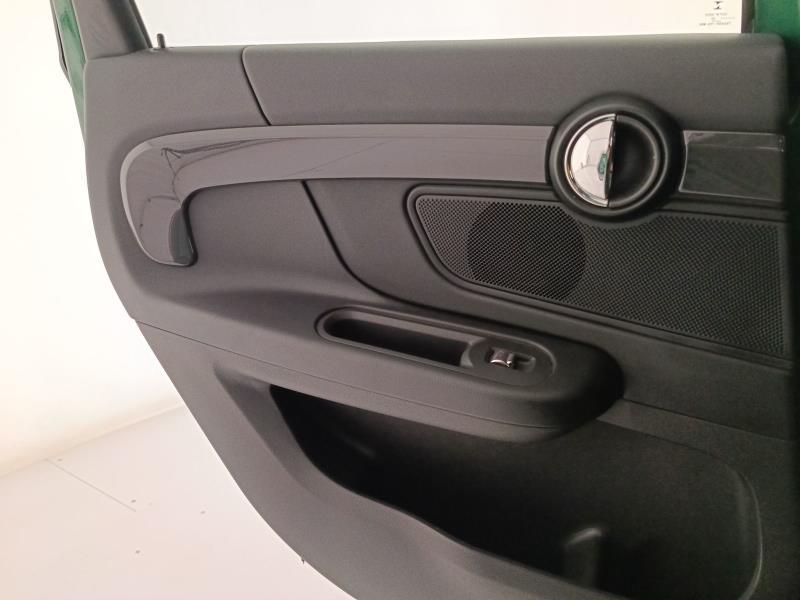 Mini Cooper SE Countryman 1.5 all4 auto