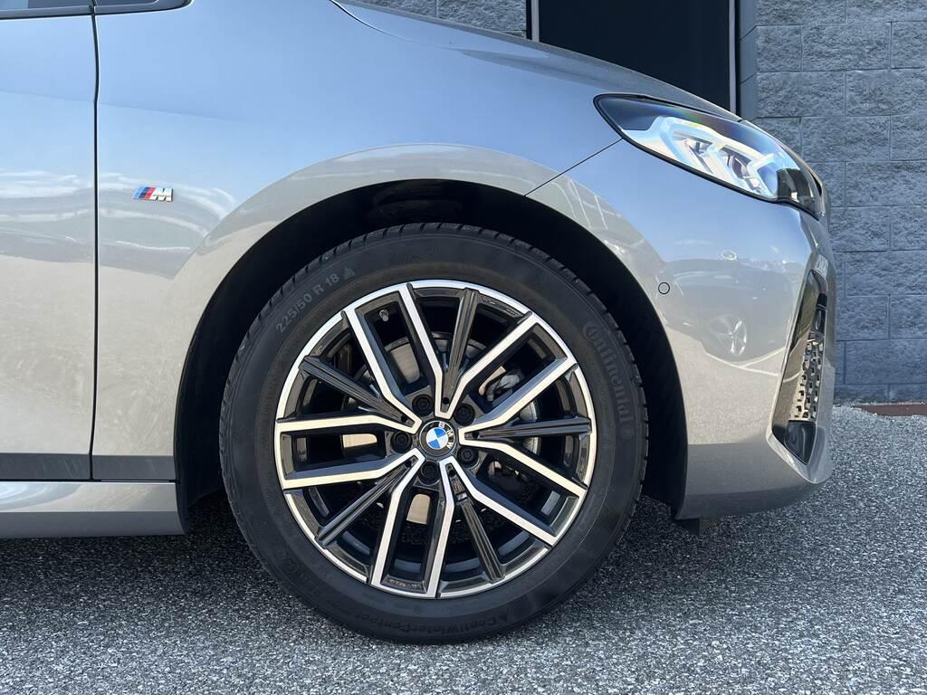 BMW Serie 2 218d Active Tourer Msport auto