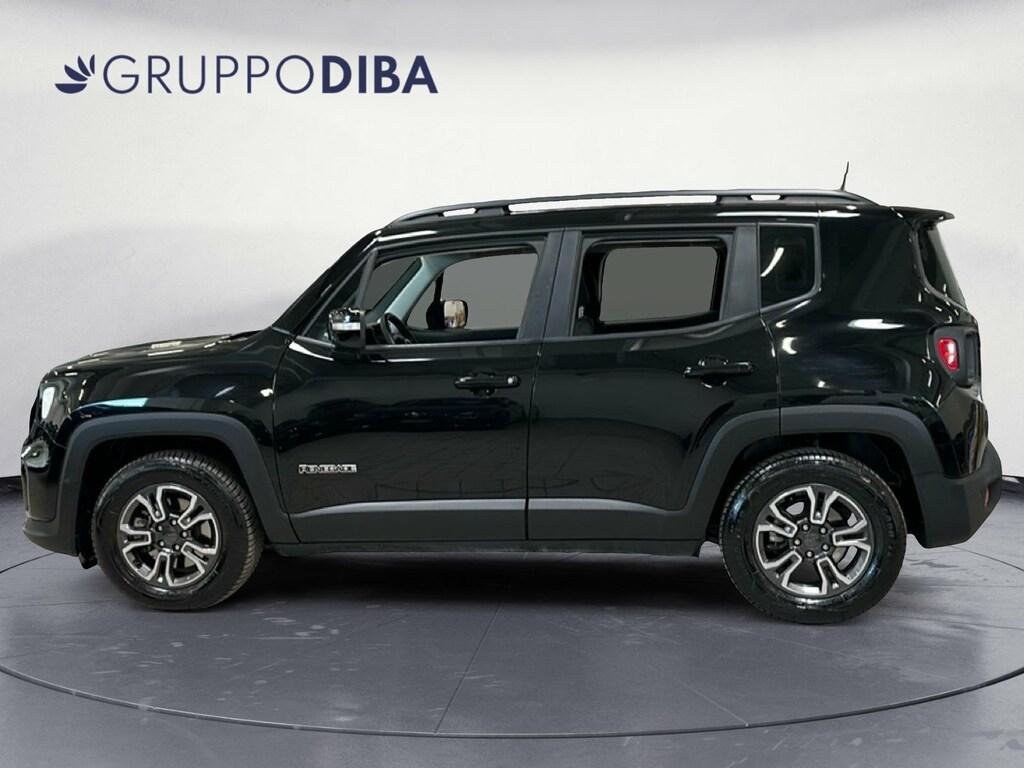 Jeep Renegade 1.6 mjt Longitude 2wd 120cv