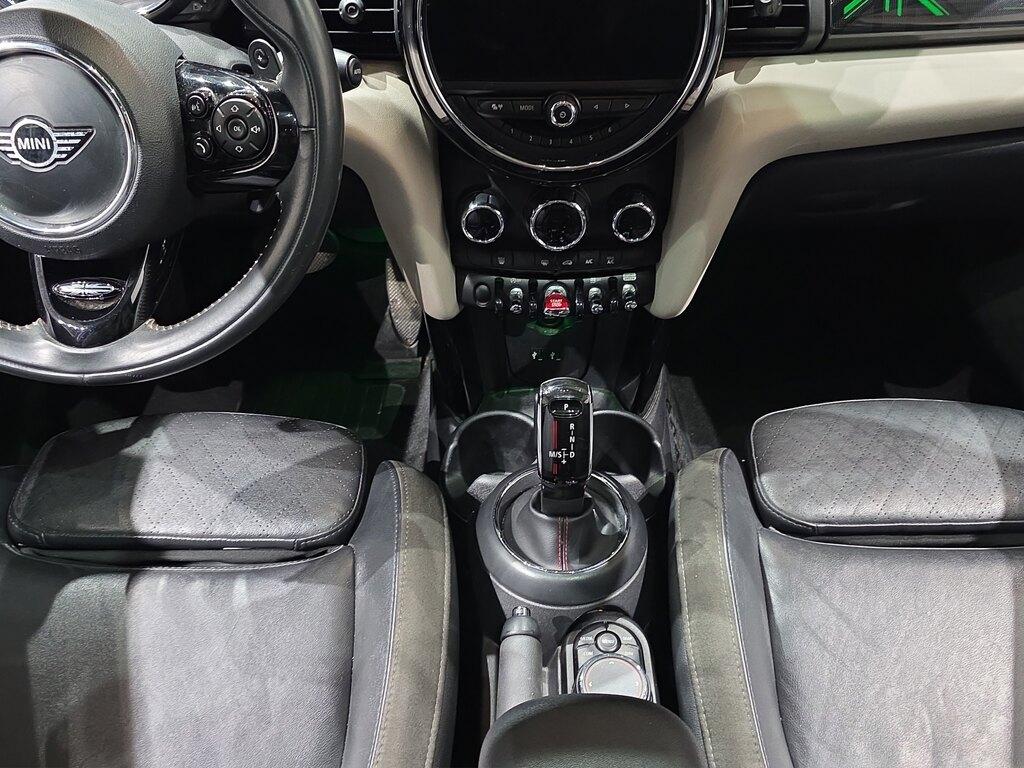 Mini Cooper SD 2.0 TwinPower Turbo Cooper SD Hype Steptronic