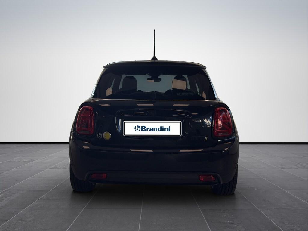 Mini Cooper SE 3p Classic auto