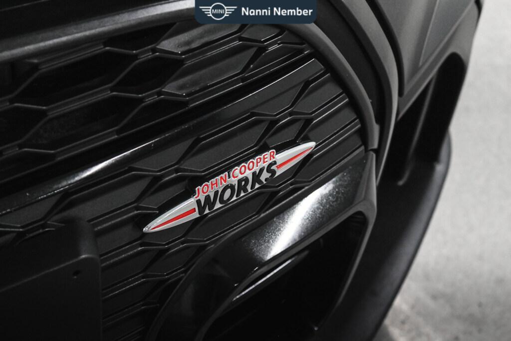 Mini Mini 3p 2.0 Cooper S JCW auto