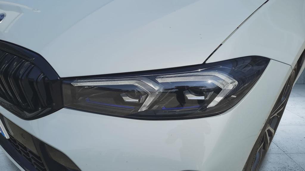 BMW Serie 3 320d Touring mhev 48V Msport auto