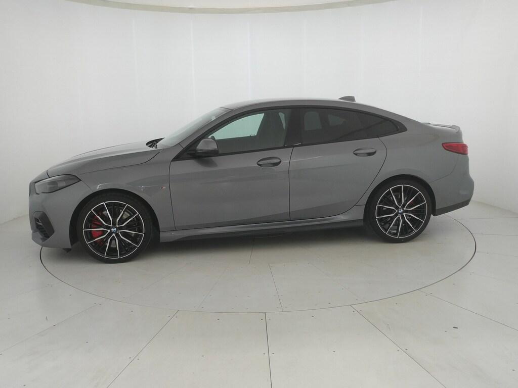 BMW Serie 2 220d Gran Coupe Msport xdrive auto