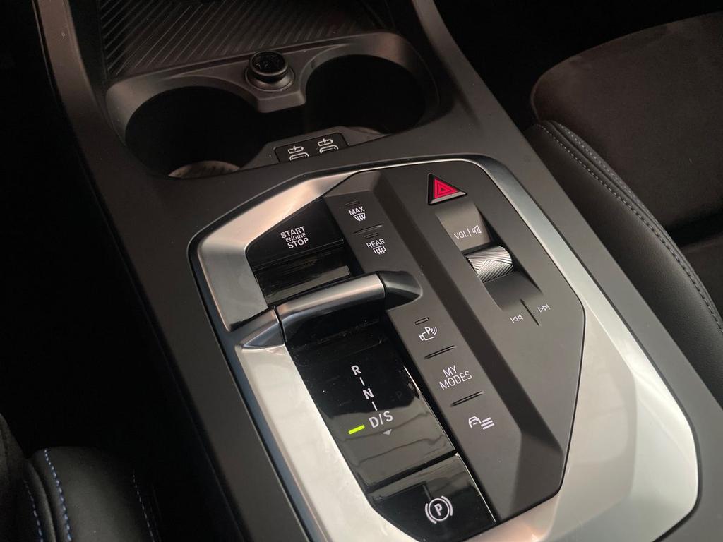 BMW Serie 2 220 Gran Coupe 48V MSport Pro auto
