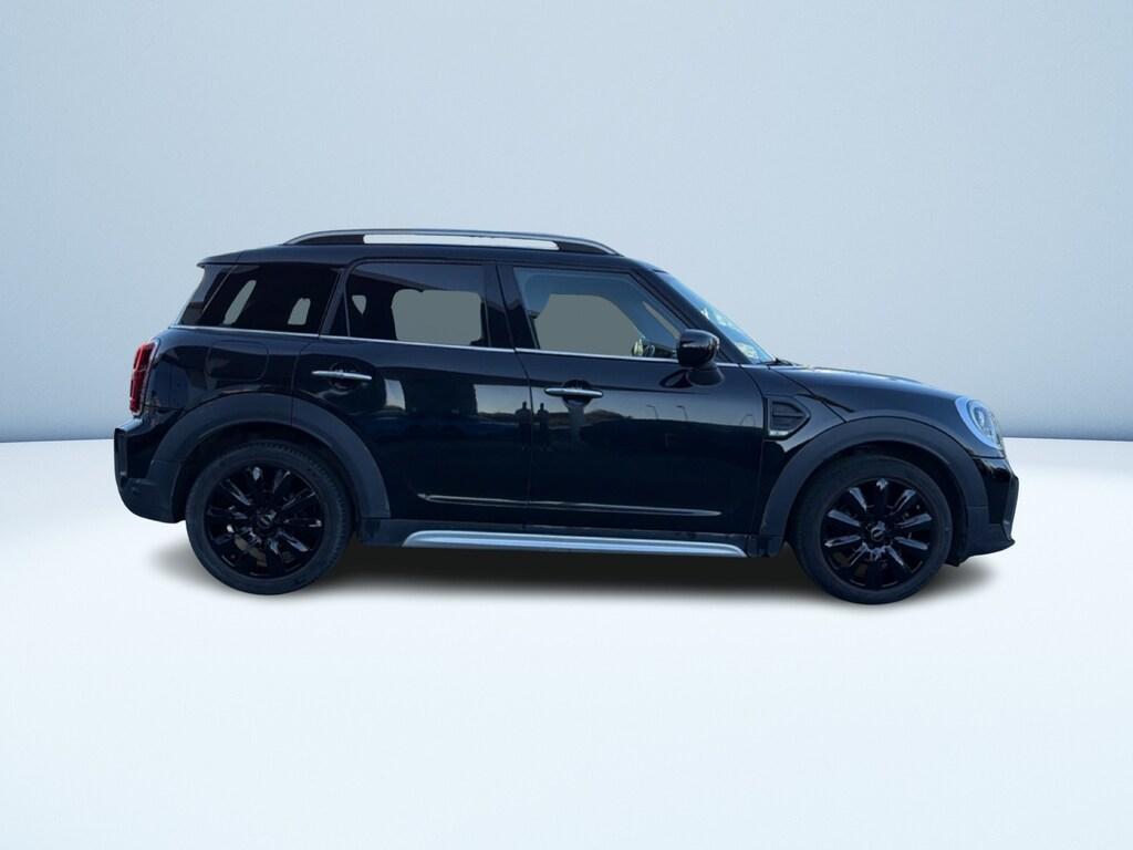 Mini Cooper Countryman 1.5 Business Auto