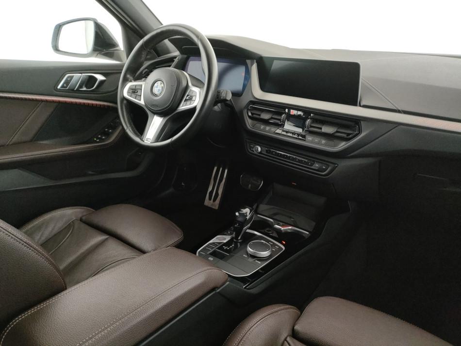 BMW Serie 1 120d Msport Exterior xdrive auto