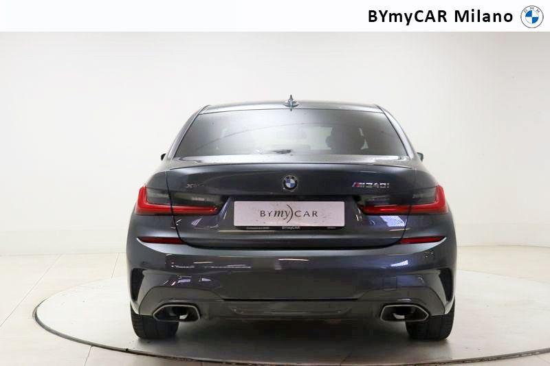 BMW Serie 3 M M340i mhev 48V xdrive auto