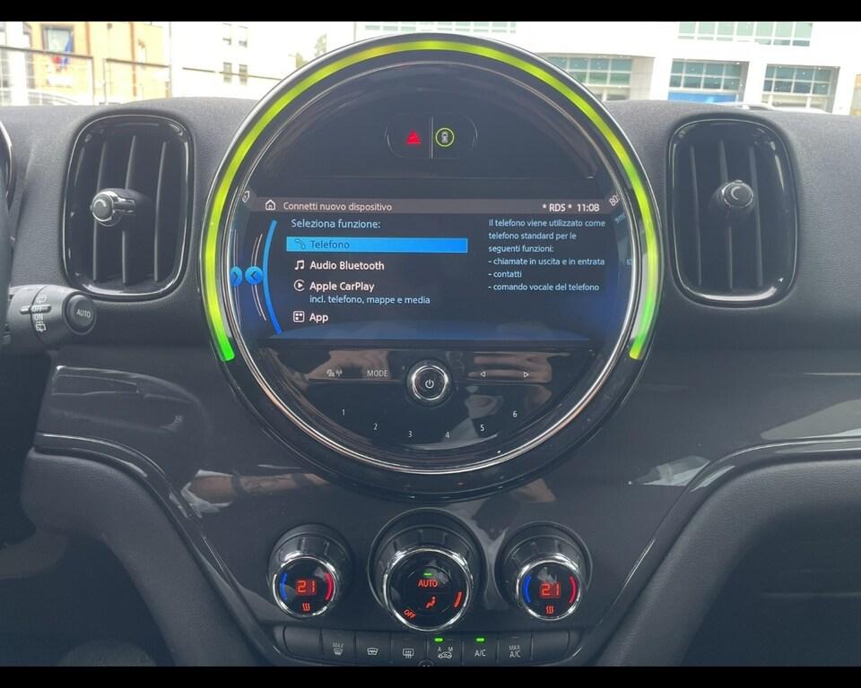Mini One D Countryman 1.5 TwinPower Turbo One D