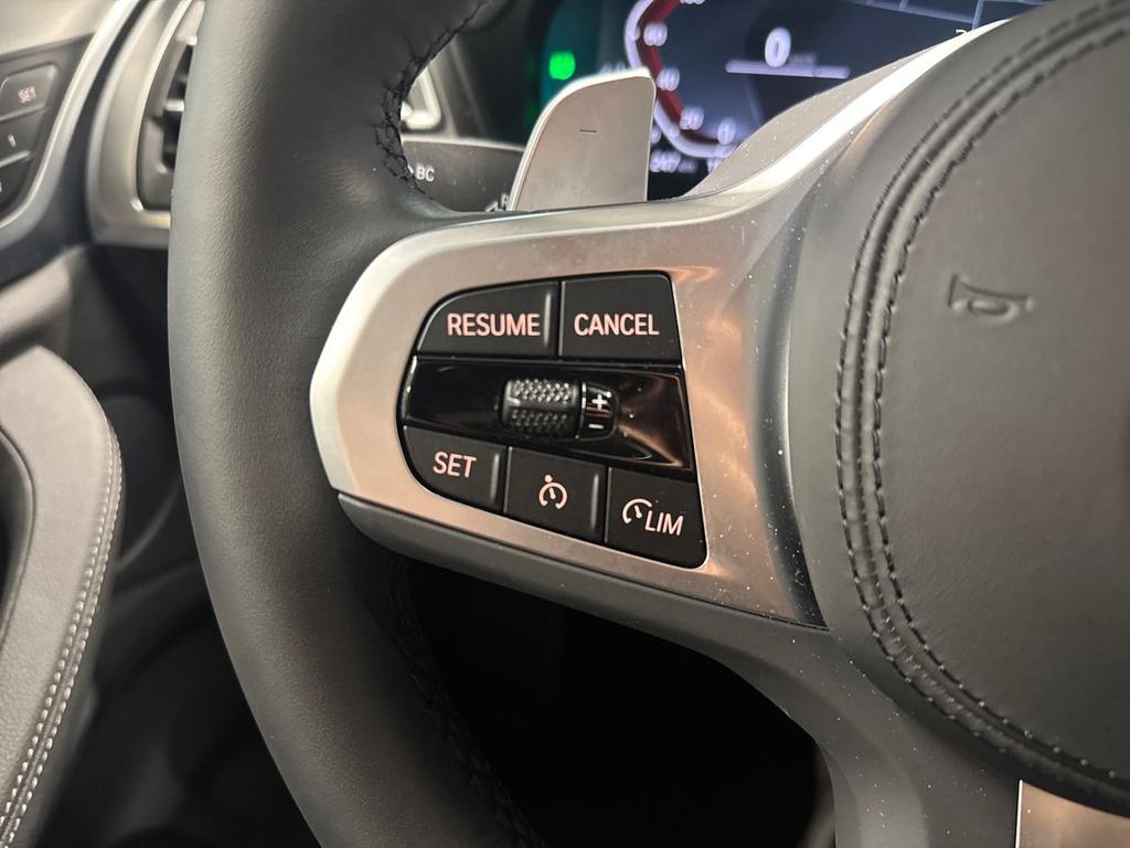 BMW X3 xdrive20d mhev 48V auto