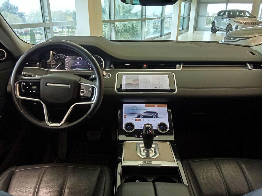 Land Rover Range Rover Evoque Evoque 2.0d i4 mhev SE awd 163cv auto