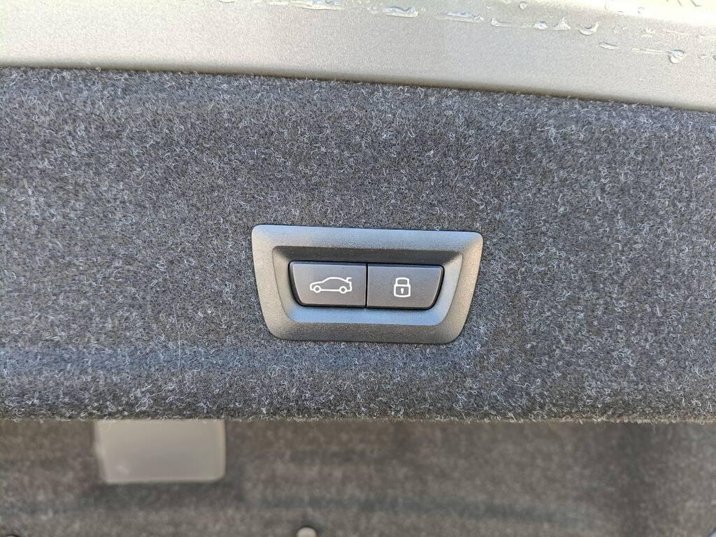 BMW Serie 3 320d mhev 48V xdrive M Sport Pro auto