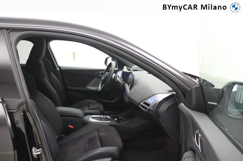 BMW Serie 2 218d Gran Coupe MSport Pro auto