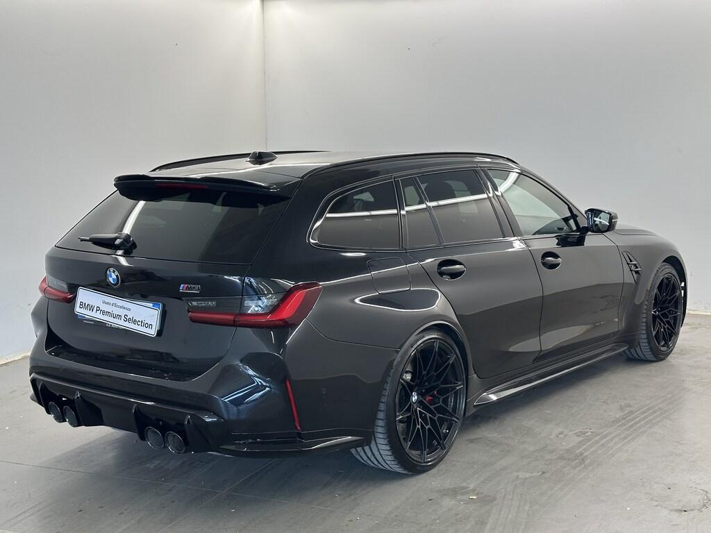 BMW M3 Touring 3.0 Competition M xdrive auto