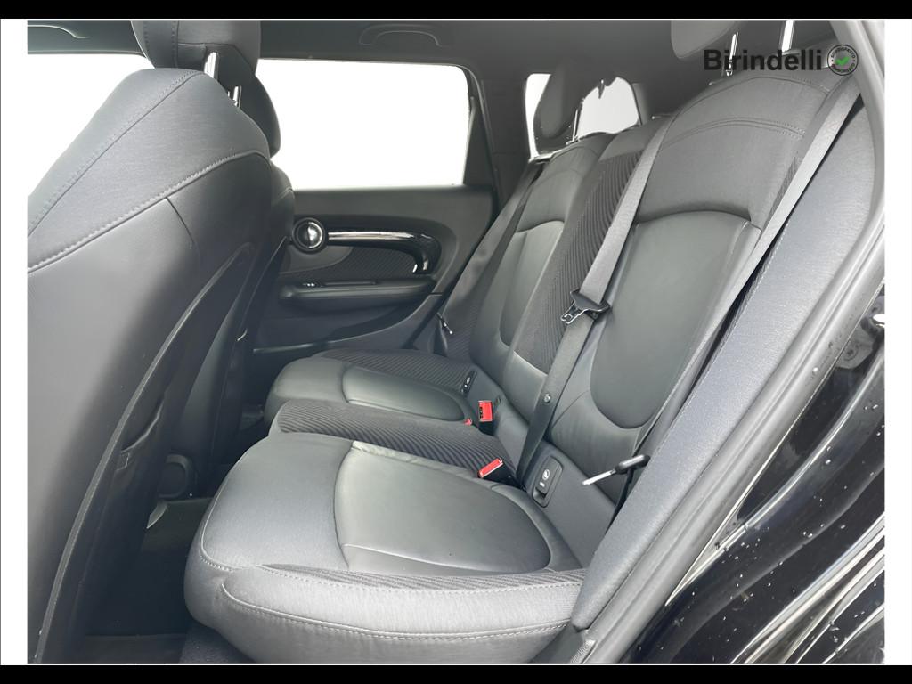 Mini Cooper D Clubman 2.0 Cooper D Business